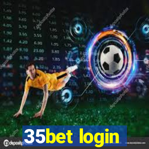 35bet login